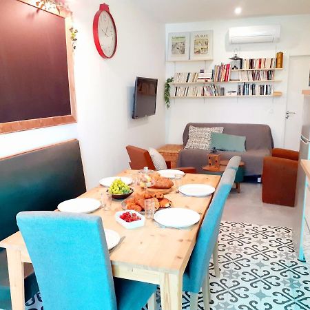 Ferienwohnung Esprit Bistrot / Rent4night Grenoble Exterior foto