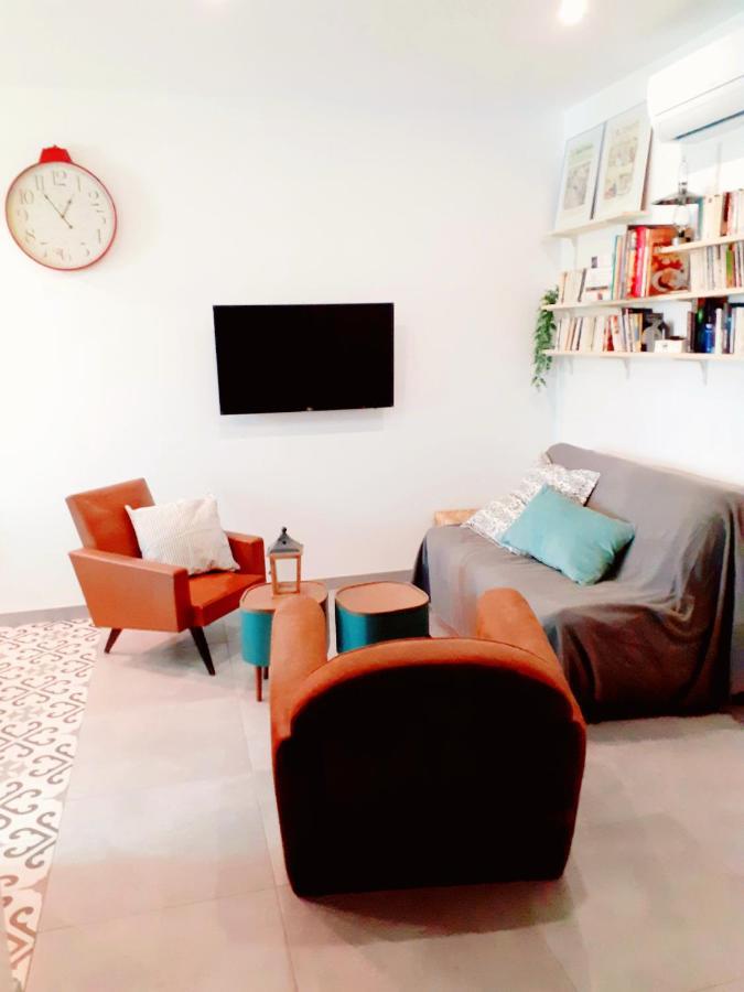 Ferienwohnung Esprit Bistrot / Rent4night Grenoble Exterior foto